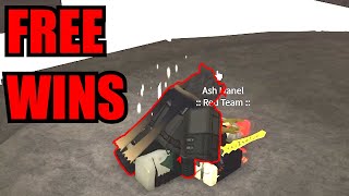 [Deepwoken] GAMEBREAKING GLITCH