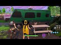 【フォートバイト】 14 キャンピングカーの駐車場内で見つかる 場所 フォートバイトチャレンジ【fortnite】