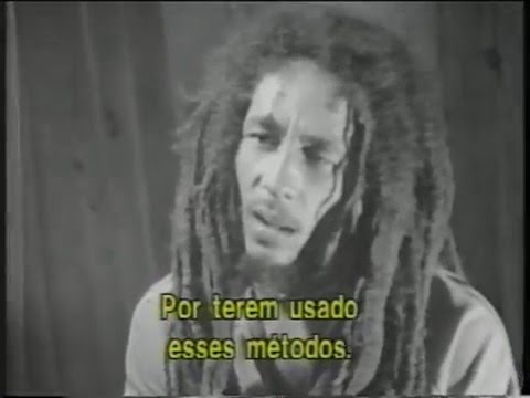 Bob Marley And The Wailers - Caribbean Nights Documentary- Legendado Em ...