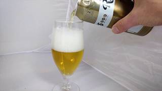 Beer Time-Lapse