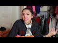 Chantel Reveals What's In Her Childhood Bedroom • Ladylike
