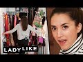 Chantel Reveals What's In Her Childhood Bedroom • Ladylike