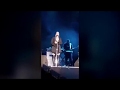 Christina Aguilera - Ain't No Way (Tribute to Aretha) at Curaçao North Sea Jazz Festival 2018