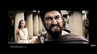 If Leonidas was American #memes #america #rocknroll #300