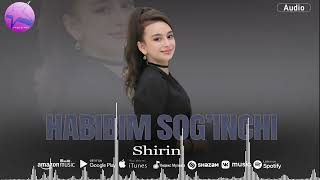 Shirin - Habibim sog’inchi (Cover by Sardor Rahimxon)