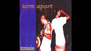 Torn Apart - Extermination (Full Ep) - 1995