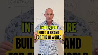 How I M Building A Brand Before Ai Changes Everything