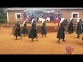 KINGDOM CHOIR WA PMC  BUKUBA WATISHA MKUTANONI KANISA LA PMC MUZYE