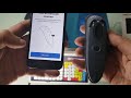 How to configure Socket Mobile S740 Barcode Scanner with Shopify POS | use weight embedded barcodes