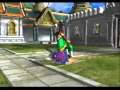 Soul Calibur II - Link Trailer