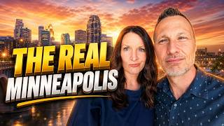 Living in Minneapolis: The HONEST Truth (From a Local)