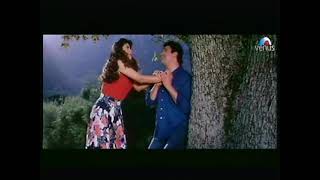 Chahiye Milne Ka Phir Bahana Koi Status - Karobaar Kumar Sanu And Alka Yagnik Love Romantic Song 90s