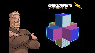 3d models 101 with Game Dev Bits