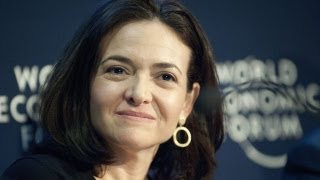 Facebook COO Sheryl Sandberg Joins the Board