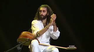 أفضل عازف عود في العالم يعزف الفلامنكو - The best Oud Player in the world