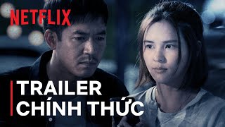 Báo động Bangkok | Trailer chính thức | Netflix