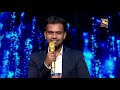 shahzan के voice ने लगाया stage पे आग indian idol contestant jukebox