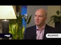 How wildly successful angel investor Ben Horowitz evaluates companies