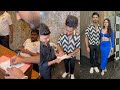 Digvijay Singh Rathee Giving autograph to fans & ￼ thank you so much fan for support ￼🫶❤️