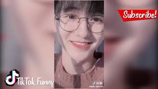 📱TiKTOK  หนุ่มจีนน่ารักๆ | หล่อๆสวยๆทั้งนั้น 😍 😘