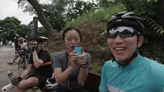 날씨 좋은 6월의 남북 라이딩 / 자덕생활 Vlog /cycling vlog