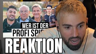 DAS GABS NOCH NIE?! 😅 Bilo reagiert auf Find The Pro EX- Profi Edition #18