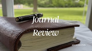 Review of Midori Codex and Journal Chat