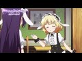 amv e wo sagasu nichijou rize u0026 syaro gochuumon wa usagi desu ka