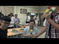 崇正文化 大學班第九期分段花絮完成帶20160730 2