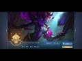 selena zenith skin curse of cinders is broken