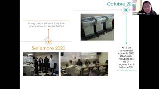 Eje 6_2 Innovación y desarrollo: TECNOLOGIAS. Presentaciones orales