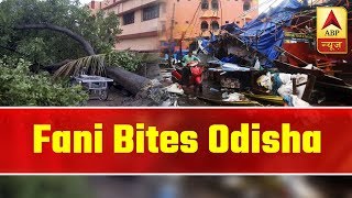 FULL: Cyclone 'Fani' Bites Odisha, 3 Dead | ABP News