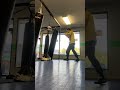 lil bit of bag work from last week