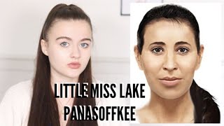 LITTLE MISS LAKE PANASOFFKEE | MIDWEEK MYSTERY
