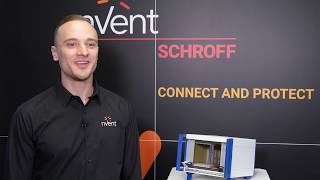 nVent SCHROFF Mechanical Design Capabilities