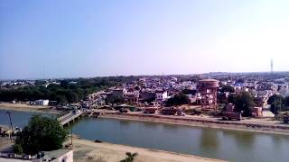 Sheopur City