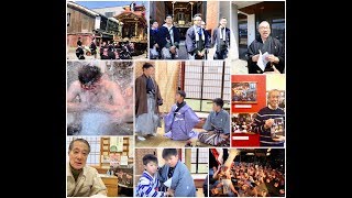 2019年4月10日放送 長浜曳山祭2019舞台裏