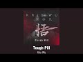 Kris Wu - Tough Pill | AUDIO