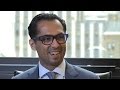 Why Give: Mo Dewji, CEO, MeTL Group