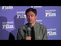 SBIFF Cinema Society - 