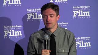 SBIFF Cinema Society - \