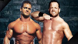 Chris Benoit THEME Mashup | Shooter Whataver