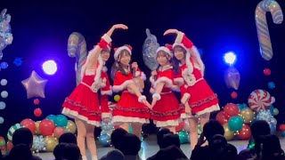 わーしっぷ大感謝祭2022～Silent Night♡～