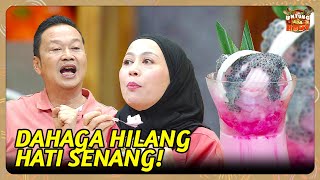 Melepas Dahaga! Chef Rudy Meracik Es Sari Nyiur | UNTUNG ADA RUDY | (2/2)