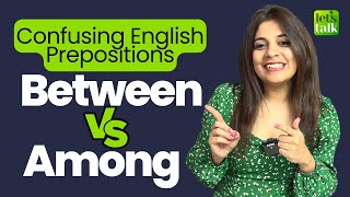 Confusing English Prepositions Between Vs Among Engl Doovi Confusing English Prepositions Between Vs Among Engl Doovi