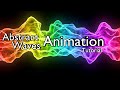 How to Animate Abstract Waves in Blender