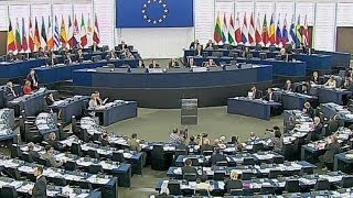 Европарламент не поладил с Венгрией