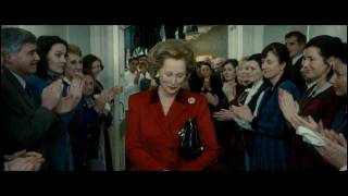 «Железная леди (The Iron Lady)» Трейлер