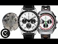 Should You Buy a Mecha-Quartz Chronograph Watch?