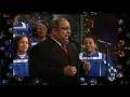 A.M.E. Gospel Choir - O' Holy Night - SnillusGospel  (AME)